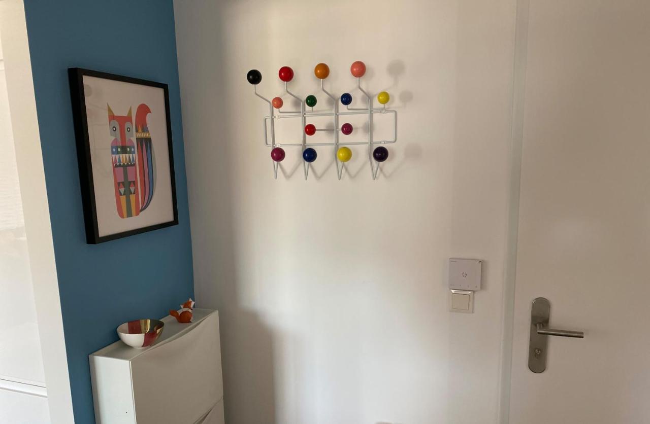 Brand New Cozy Apartment 10 Min To City Center Wien Eksteriør billede