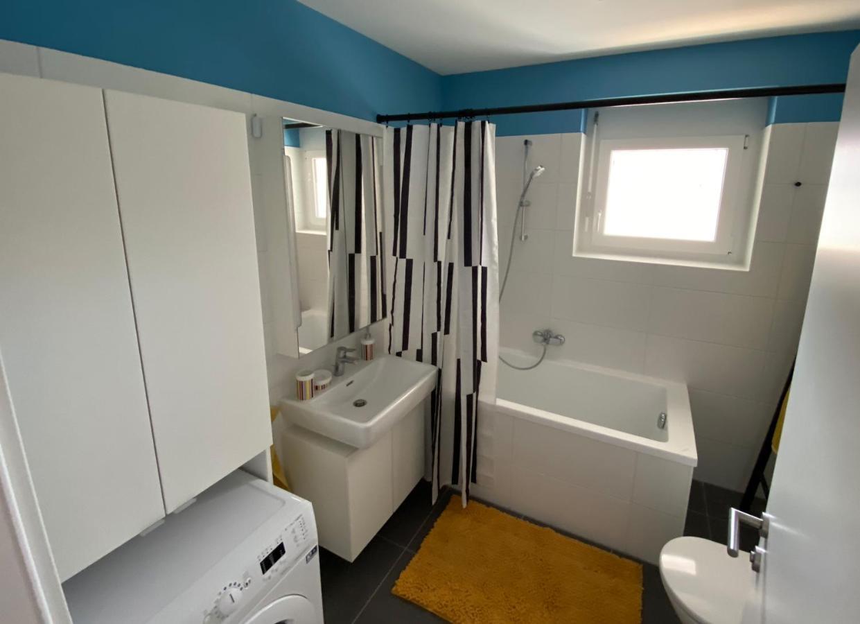 Brand New Cozy Apartment 10 Min To City Center Wien Eksteriør billede