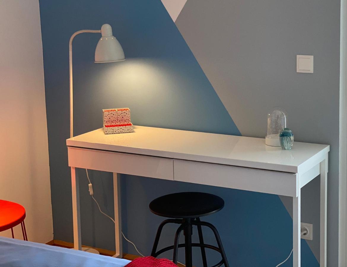 Brand New Cozy Apartment 10 Min To City Center Wien Eksteriør billede